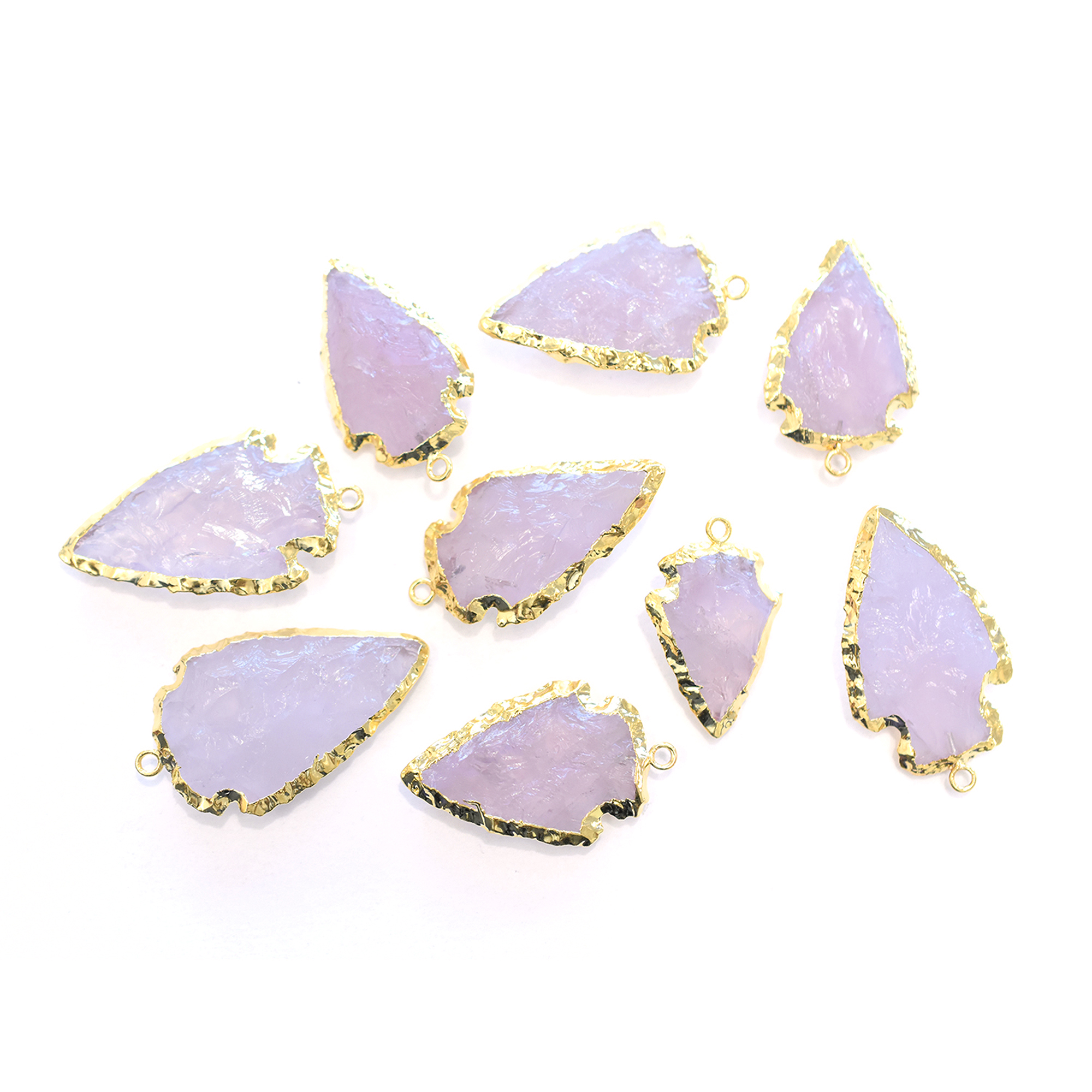 Rose Quartz