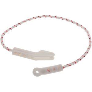 Cable de Acero Eléctrico para Bisagra de Puerta de Lavavajillas ER P 154578801, Repuestos para Lavavajillas - Product Image 1