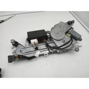 Motore di Apertura Bagagliaio Posteriore PEUGEOT 508 SW Serie Restyling (14>18) 9677615380 - Product Image 5