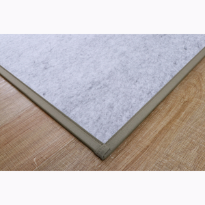 Comfortable and Healthy Eco-friendly Jacquard Trifold Japanese Tatami <b>Rug</b> and Mattress Dual-use 4-sizes Two Colors Japandi Style - Product Image 6