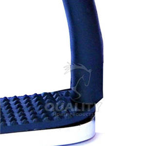 Estribo de acero inoxidable de alta calidad para equitación ecuestre, duradero y cómodo - Product Image 5