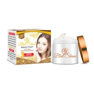 BINT SHAM BEAUTY CREAM (LARGE UNIT) 12 + 3 FREE OF COST