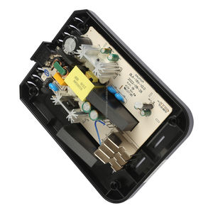 <span class=keywords><strong>Chargeur</strong></span> 3A haute efficacité pour batteries Li-ion Bosch 14.4V-<span class=keywords><strong>18V</strong></span> pour AL1820CV, BAT618 BAT618G BAT609 - Product Image 2