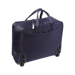 Valigia Trolley Personalizzata Bergama per Computer e Accessori - Product Image 2