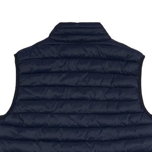 Chaqueta de Invierno Acolchada al por Mayor |   Chaqueta Acolchada con Capucha y Logotipo Personalizado |   Ropa de Abrigo Unisex con Aislamiento Térmico - Product Image 6