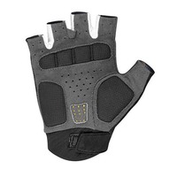 Gants de cyclisme demi-doigt pour vélos de route Castelli femmes Roubaix Gel 2 gants pour vélo de route hommes femmes dames unisexe
