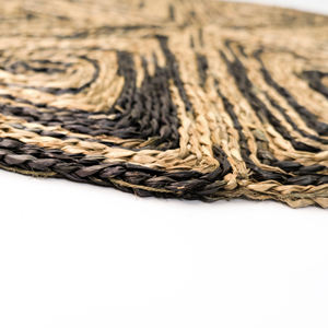 Tapis de mer luxueux de classe mondiale pour le salon et la salle à manger décoration de maison de tapis de paille de haute qualité - Product Image 4