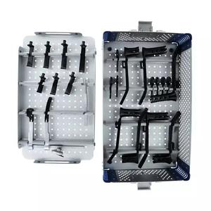 Retractor de Microdiscectomía Lumbar Caspar de Acero Inoxidable de Alta Calidad, Equipo de Cirugía, Cirugía Abdominal, Narham Enterprises - Product Image 5