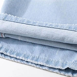 Best Selling <b>Men</b> <b>Jeans</b> Shorts Quick Dry Breathable <b>Jeans</b> Shorts Design Your Own Logo 2026 Made In Pakistan - Product Image 5