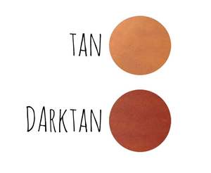 Vente flash : Housse pour ordinateur portable en cuir véritable souple, personnalisable, vintage, portable, durable, légère, pour le travail de bureau, les voyages d'affaires - Product Image 6