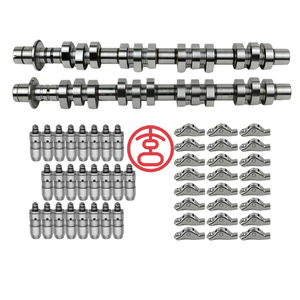 <span class=keywords><strong>XC</strong></span> เพลาลูกเบี้ยวเครื่องยนต์ DOHC 5.4/4.6L ใหม่5L1Z6250BB 5L1Z6250AA เพลาลูกเบี้ยวสำหรับฟอร์ด F150 F250 F350การสำรวจสำรวจสำรวจลินคอล์น - Product Image 3