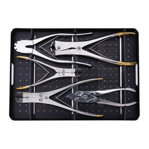 JUEGO DE INSTRUMENTOS PIN Y CABLE - Product Image 2