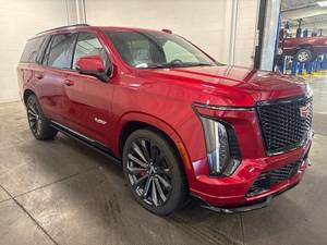Precio bajo, Cadillac Escalade 2025 -V usado, auto premium en venta - Product Image 4