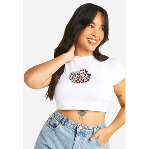 Camiseta de algodón de gran tamaño Boxy Fit estampado gráfico Casual deportes gimnasio entrenamiento transpirable Camiseta de calidad Premium - Product Image 1