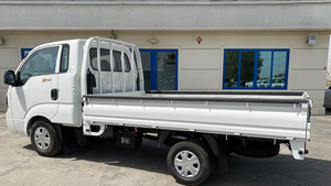 Véhicule utilitaire compact d'occasion fiable Euro 5, camion léger pour applications commerciales, modèle K, mini, léger, 251-350 ch - Product Image 3