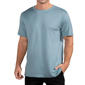 Camiseta de Primera Calidad para Hombres, Adultos y Niños, con Ajuste Moderno, Camiseta de Algodón Suave para un Estilo Moderno y Cómodo - Product Image 5