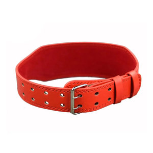 EVA Lightweight Non-Slip Weight Lifting Belt Buckle Gym Workout Lumbar Support Squats <b>Dumbbell</b> Training Comprehensive Protection - Product Image 1