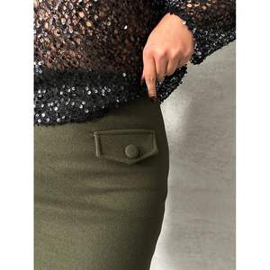 Faldas al por mayor para mujer hasta la rodilla - Product Image 2