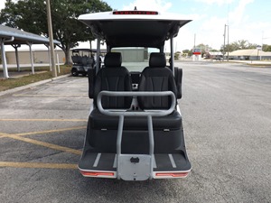 Voiturette de golf 2022 Evolution D3 Lithium Ion 4 Pass LSV - Product Image 5