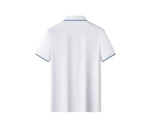 Vente en gros Nouveau Polo en coton piqué personnalisé 2024 de qualité supérieure pour hommes Fabriqué au Pakistan - Product Image 4