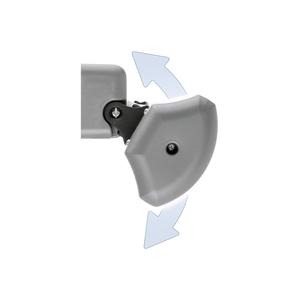EasyHeat Paquete de 4 Calentadores Radiantes para Cambiador de Bebés - Product Image 4