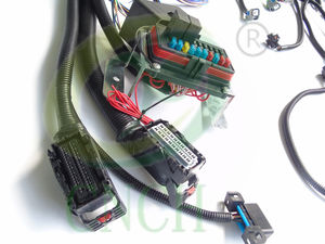 TXL-Kabel 07-'14 LH6/LY5/LMG/LH8 (5,3 l) 6 L80E Standalone-Motor kabelbaum - Product Image 4