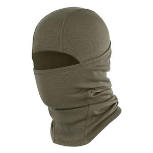 หมวกบาลาคลาวา Wind River คุณภาพดีเยี่ยม ทนทาน น้ำหนักเบา สำหรับทุกเพศ ออกแบบลายได้ตามต้องการ เหมาะสำหรับกีฬา ฤดูหนาว การล่าสัตว์ รับประกันความพึงพอใจ 100% - Product Image 6