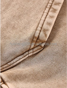 Nueva Llegada, Sudadera con Capucha para Hombre, Invierno 2026, Color Sólido, Transpirable, Secado Rápido, Ligera, Ecológica, Personalizable, 100% Algodón - Product Image 6