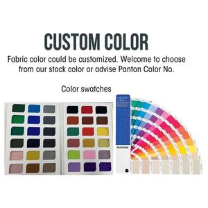 Sudadera de punto de alta calidad, venta al por mayor, sudadera personalizada, sudadera de lana a precio bajo, hombro caído de gran tamaño - Product Image 5