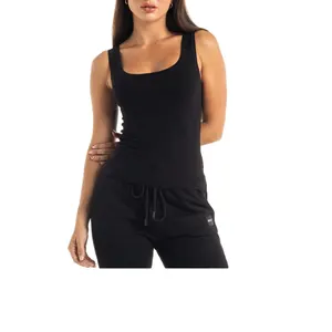 Vêtements de sport populaires de meilleure qualité pour femmes Débardeur Débardeurs confortables Fabrication Export Prix bas Exportation De BD - Product Image 1