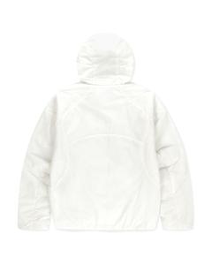 Vestes matelassées pour hommes à capuche légères et imperméables surdimensionnées avec logo personnalisé, vente en gros tendance 2025 - Product Image 2