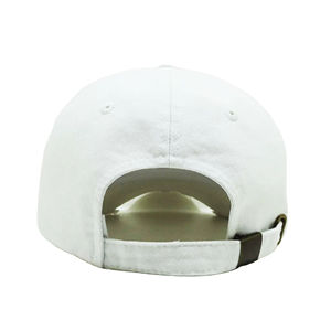 Wholesale Custom Brand Name Distressed Baseball <b>Cap</b> <b>Vintage</b> Streetwear Dad Hat Text Embroidery Sport <b>Cap</b> Retro Broken Edge Hat - Product Image 3