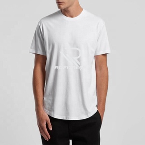Une fusion de confort et de style contemporain. Redéfinissez votre garde-robe avec ce t-shirt oversize - Product Image 6