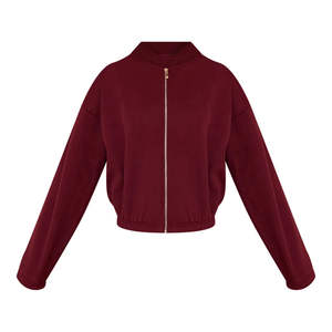 Conjunto Deportivo Unisex Personalizado, Sudadera con Media Cremallera y Pantalones Deportivos, Ropa Deportiva Informal de Dos Piezas para Hombre y Mujer - Product Image 2