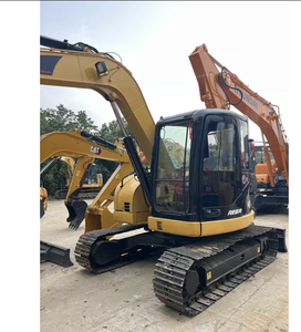 Excavadora Cat 308 Usada, Excavadora Cat 308, Excavadora 308 de Segunda Mano, CE EPA - Product Image 2