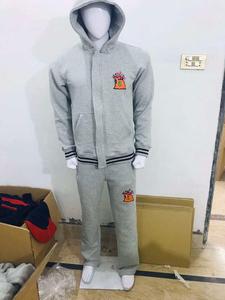 Chándales de alta calidad con etiqueta privada y el mejor diseño, logotipo personalizado, último estilo, lista superior, chándal para hombre - Product Image 6