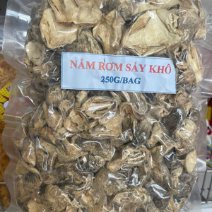 ÉTIQUETTE PROPRE PAILLE NATURELLE CHAMPIGNON SÉCHÉ POUR UN SOUTIEN IMMUNITAIRE - Product Image 5