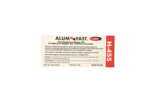 ชุดซ่อมอะลูมิเนียม HY-POXY 4 นาที รุ่น H-455 - Product Image 2