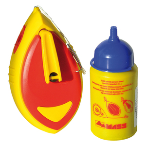 Tracciatrici di cavi in kit 'professional' Mt. 30 - Product Image 1