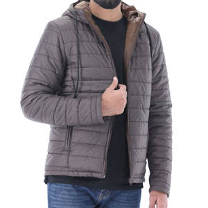 Chaqueta de Plumón de Diseñador de Lujo para Hombre, Nueva Llegada 2025 - Product Image 5