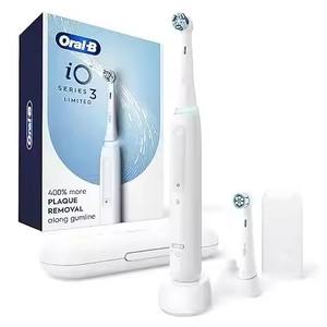 Brosse à dents électrique rechargeable Oral-B Smart 1500 - Product Image 6