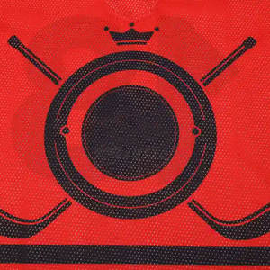 Jersey de hockey sobre hielo de bajo precio hecho en fábrica 100% poliéster hecho diseño personalizado Jersey de hockey sobre hielo - Product Image 5