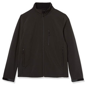 Chaqueta Softshell Personalizada 2026, Superventas, de Alta Calidad, para Corredores, Talla Específica para Invierno, Precio Económico - Product Image 4