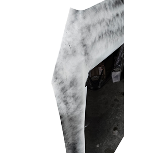 ฝากระโปรงหน้ารถเมอร์เซเดส ซี-คลาส เอส แวกอน W205 A2058800357 (14>) - Product Image 4