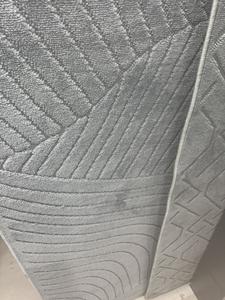 Tapis Shaggy en Micro Fiber de qualité supérieure, les meilleurs tapis de qualité produits par l'artisanat turc pour la chambre d'enfants fabriqués en Turkiye - Product Image 4