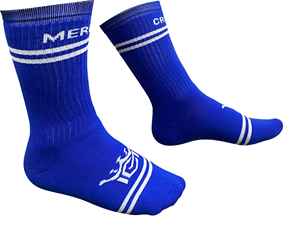 Calcetines deportivos de calidad premium para hombre - Product Image 4