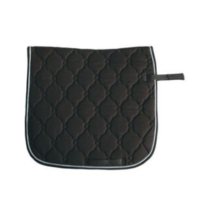 Exclusivo Sudadero Acolchado de Diamantes Personalizado y Transpirable con Cordón Hecho a Mano para Programas de Marcas Ecuestres - Product Image 2