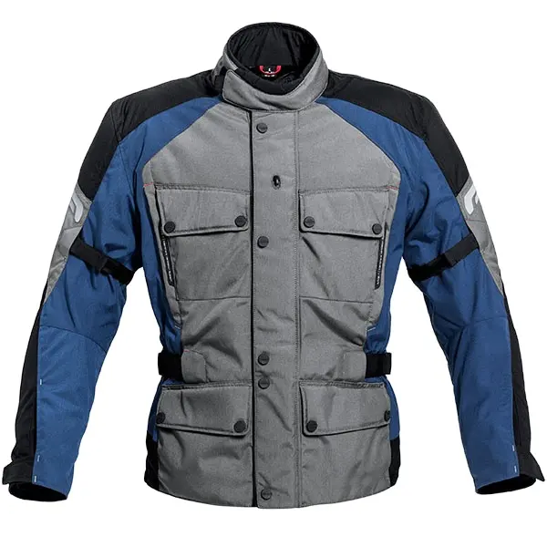 Veste de moto pour hommes, jacket du Pakistan, pour moto