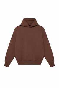 Sudadera con Capucha de Marca de Moda Europea y Americana de Invierno de Primera Calidad, 350 Gramos, Sudadera Deportiva Cálida para Hombre y Mujer, Estilo Americano - Product Image 2