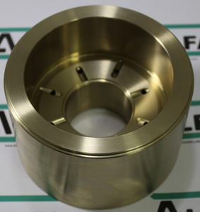 Kit de joint de dériveur minier 55020968 - Product Image 4